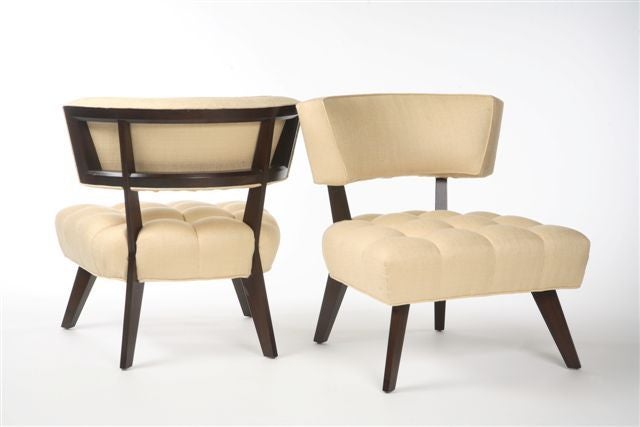 American WILLIAM HAINES DESIGNS BRENTWOOD CHAIR