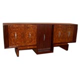 Vintage Early & Rare Storage Cabinet by Franco Albini