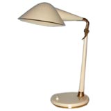 Adjustable Table Lamp by Stilnovo