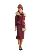 1940s Storefront Mannequin