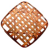 Giant Tobacco Drying Rack