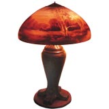 Handel Table Lamp from the LINDA RONSTADT COLLECTION