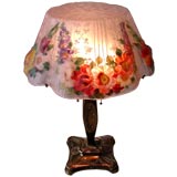 Pairpoint Table Lamp from the Collection of LINDA RONSTADT