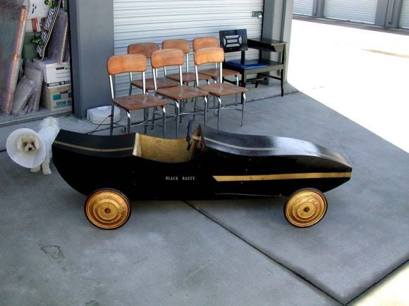 Late 20th Century 