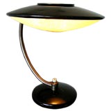 1940s Desk Lamp