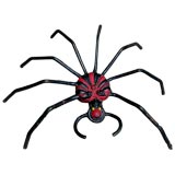 Victorian Spider