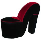 Shoe Chair