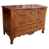 18th Century French Regency Commode