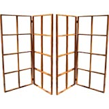 Pair of English Folding Screens