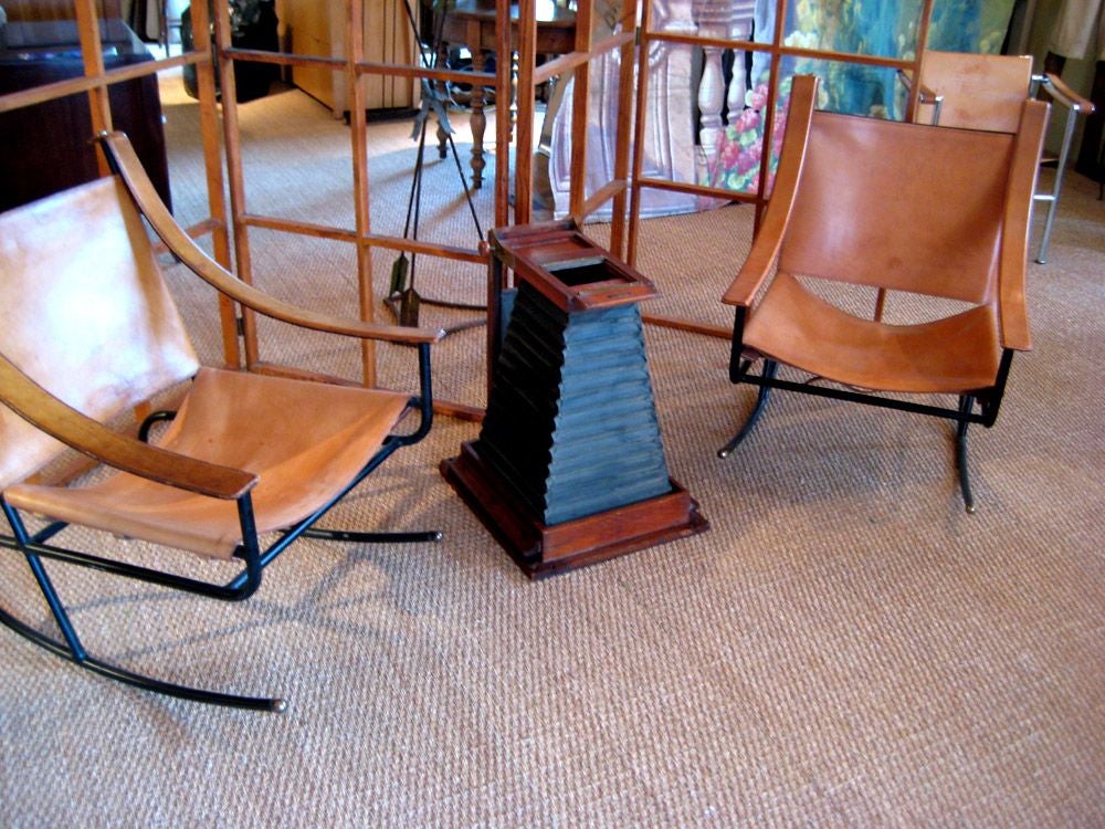 Mid-20th Century Eastman Kodak Enlarging Camera Table