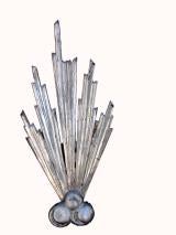 ITALIAN GILDED SUNBURST