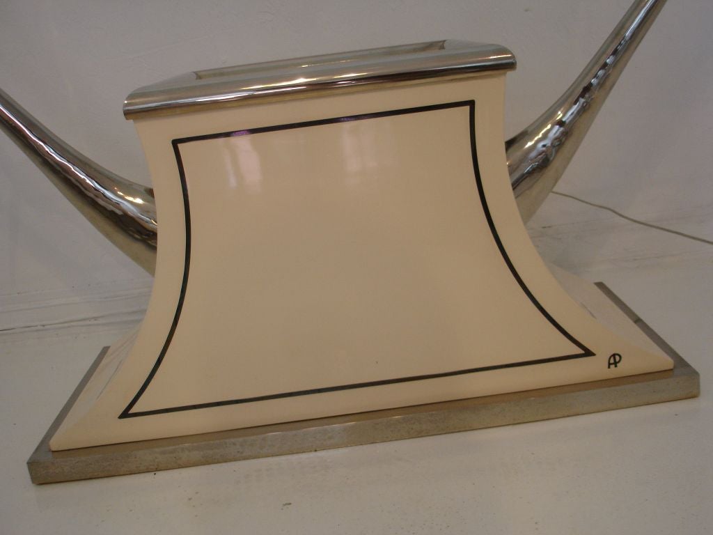 Jansen Console