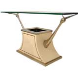 Jansen Console