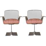 Pair of LaVerne Chairs