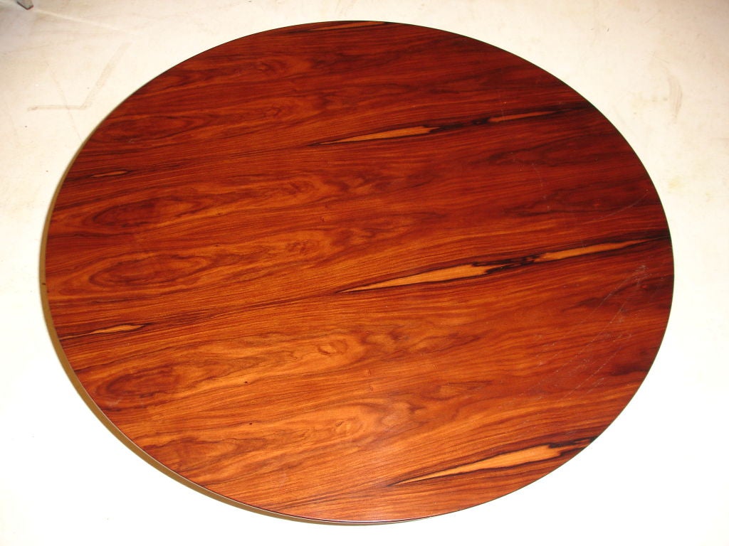 Eero Saarinen Tulip Coffee Table by Knoll