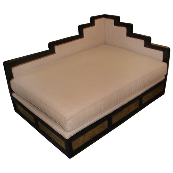 Asian Styled Day bed