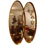 Gilded Mirror