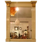 Vintage Grossfeld House Mirror