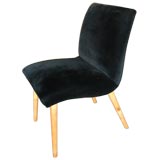 Set of 8 Art Deco Dining Chairs