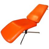 Belvedere Dentist chaise lounge