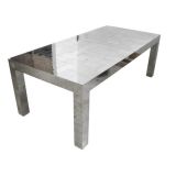 Paul Evans Cityscape Dining Table