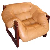 Chair by Benjamin Lafer