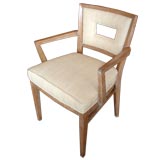 Set of 6  Dining Chairs( 2 arm chairs and 4 side chairs )