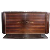 French Art Deco Credenza
