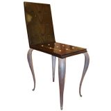 Philip Stark Table Chair