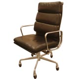 Vintage Herman Miller Lounge Chair