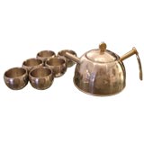Pierre Cardin Tea Set
