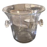 Karl Springer Ice Bucket