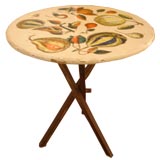 Fornassetti Table
