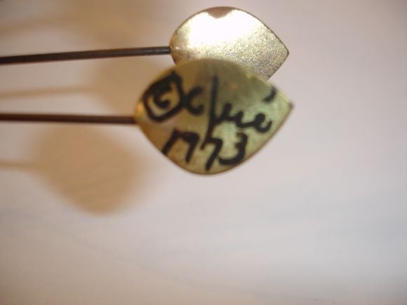 Mixed Metal Curtis Jere 