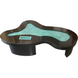 Paul Frankl Coffee Table