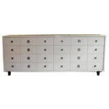 Parzinger Eight Drawer Chest