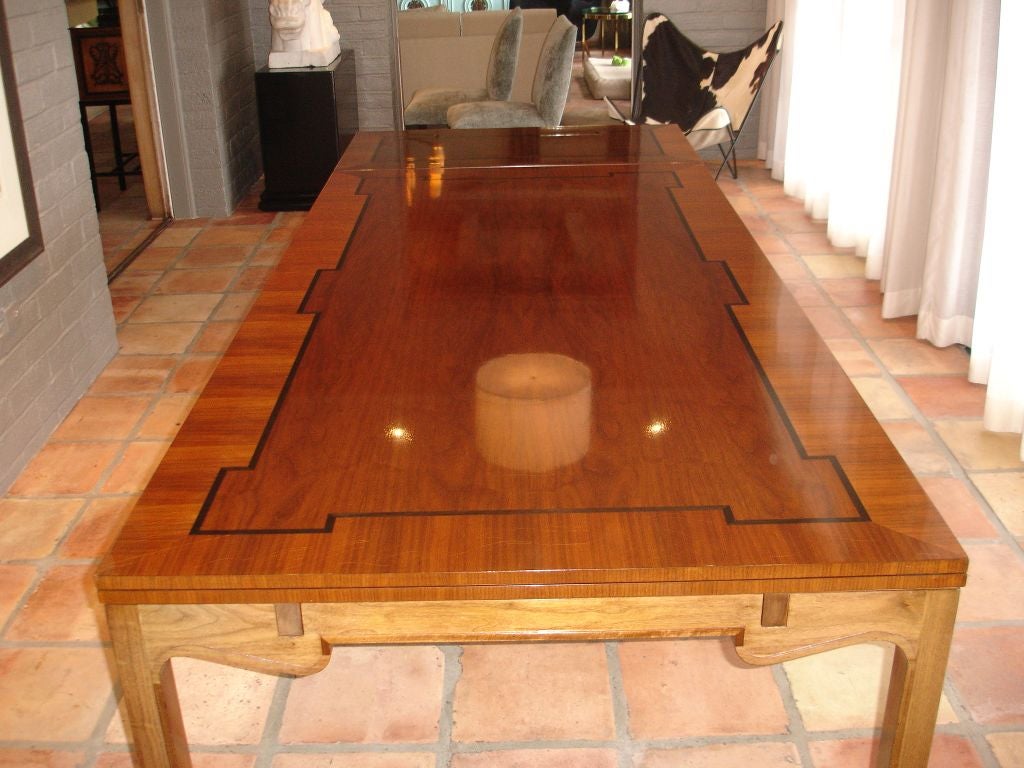 Parzinger Dining Table