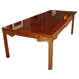Parzinger Dining Table