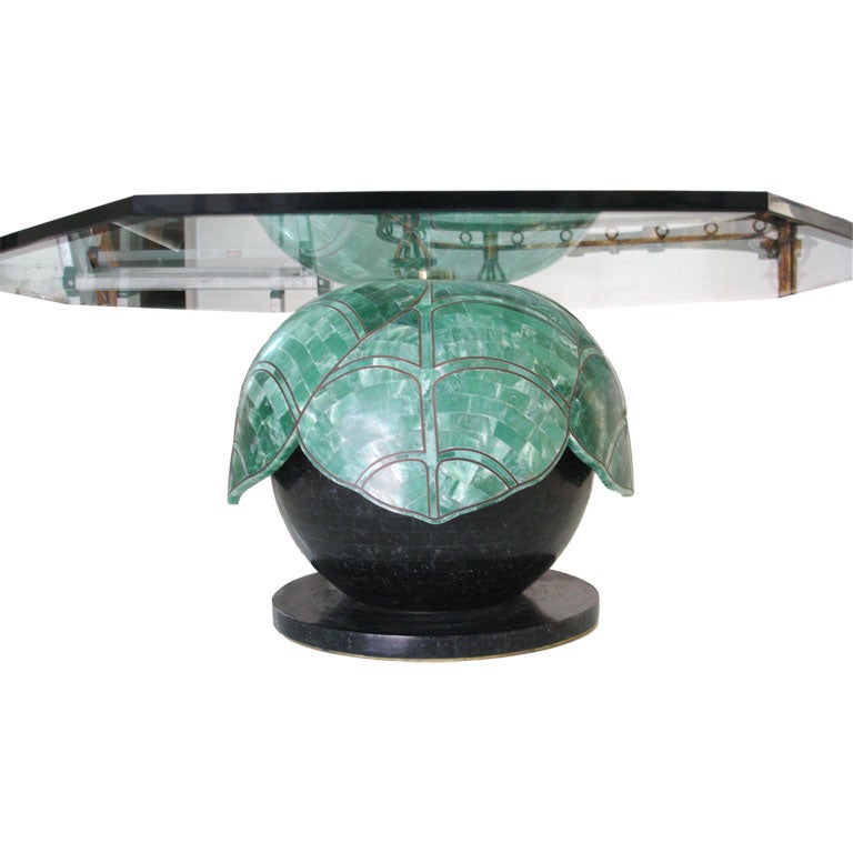 Maitland Smith Coffee Table