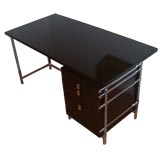 Jule Wabbes Wenge International Style Desk