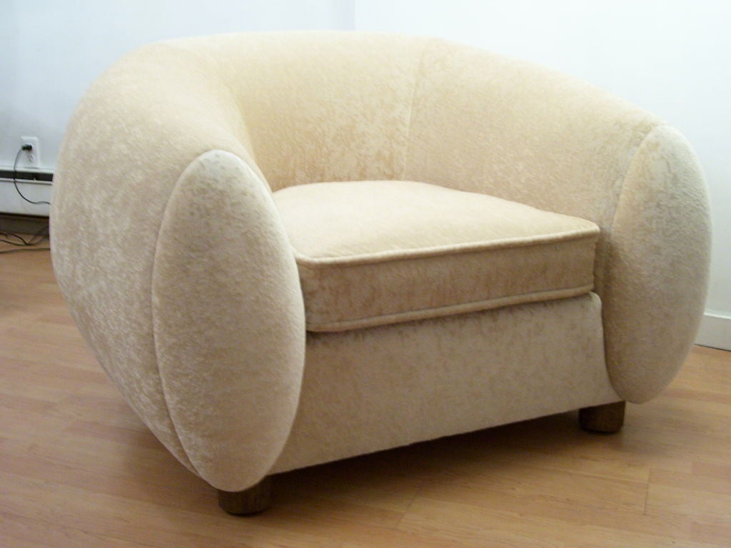 royère upholstered seating