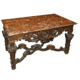 Napoleon III Center Table