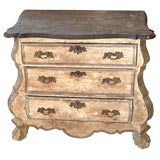 18th c. Swedish Commode