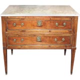 Period Directoire Commode