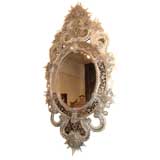 19th c. Venetian Mirror 19th c. Venetian Mirror