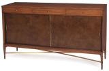 Paul McCobb for Calvin Group Sideboard / Credenza / Cabinet