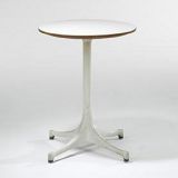 Vintage Occasional Swag Table by George Nelson for Herman Miller