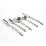 Set of JETTE Flatware by Jens Quistgaard for Dansk Germany