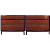 Edward Wormley for Dunbar Dressers / Chest of Drawers