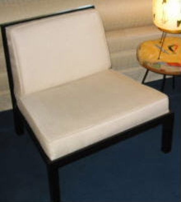 Various Styles of Arm Chairs & Slipper Chairs